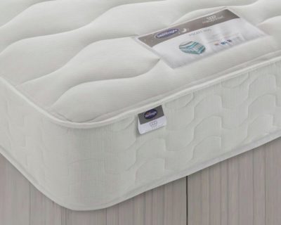 Silentnight Harding 800 Pocket Comfort Small Double Mattress Silentnight Harding 800 Pocket Comfort Small Double Mattress